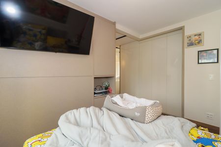 Apartamento à venda com 116m², 2 quartos e 2 vagasSuíte 1