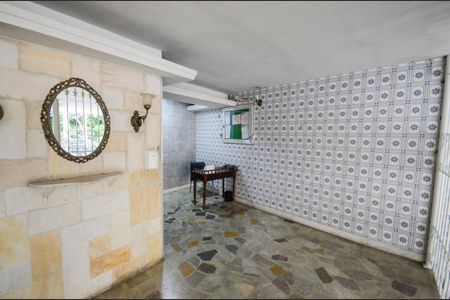 Apartamento à venda com 76m², 2 quartos e 1 vagaHall