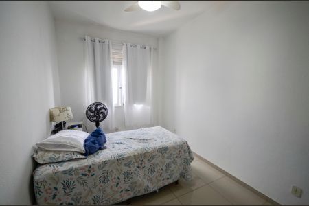 Apartamento à venda com 76m², 2 quartos e 1 vagaQuarto 1