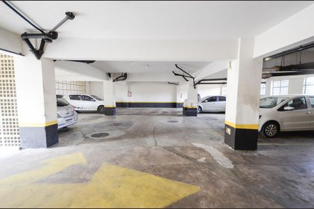 Apartamento à venda com 76m², 2 quartos e 1 vagaGaragem