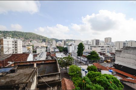 Apartamento à venda com 76m², 2 quartos e 1 vagaVista do Quarto 2