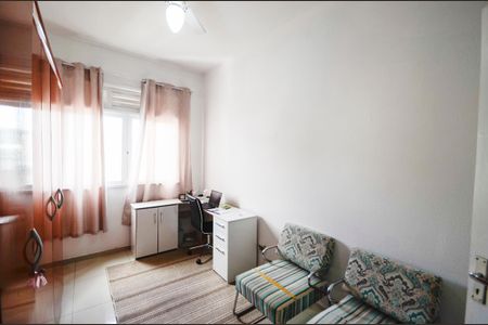 Apartamento à venda com 76m², 2 quartos e 1 vagaQuarto 2