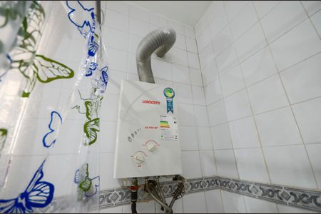 Apartamento à venda com 76m², 2 quartos e 1 vagaBanheiro