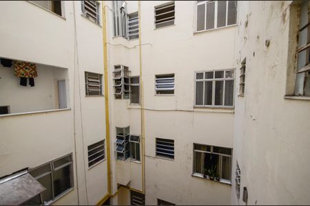 Apartamento à venda com 76m², 2 quartos e 1 vagaVista da Sala