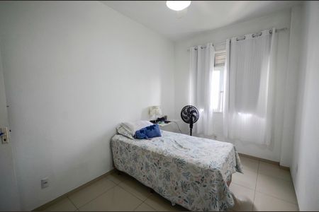 Apartamento à venda com 76m², 2 quartos e 1 vagaQuarto 1