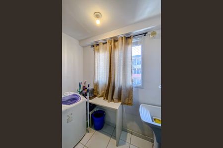 Apartamento à venda com 31m², 1 quarto e sem vagaÁrea de Serviço