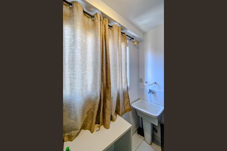 Apartamento à venda com 31m², 1 quarto e sem vagaÁrea de Serviço