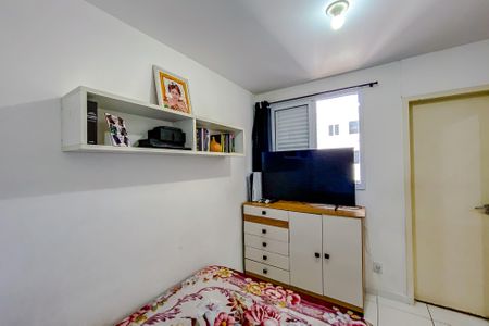 Apartamento à venda com 31m², 1 quarto e sem vagaSuíte