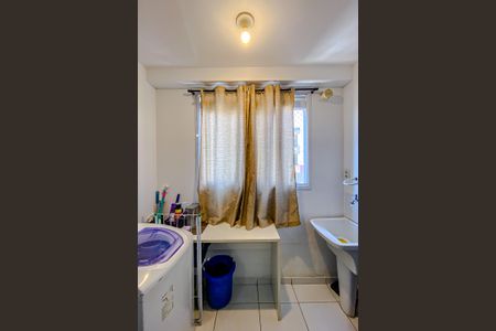 Apartamento à venda com 31m², 1 quarto e sem vagaÁrea de Serviço