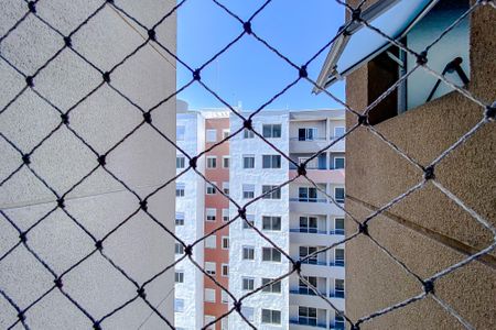 Apartamento à venda com 31m², 1 quarto e sem vagaVista da Suíte