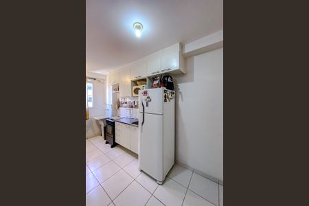 Apartamento à venda com 31m², 1 quarto e sem vagaCozinha