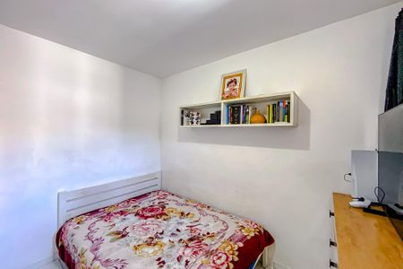 Apartamento à venda com 31m², 1 quarto e sem vagaSuíte