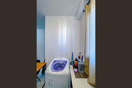 Apartamento à venda com 31m², 1 quarto e sem vagaÁrea de Serviço