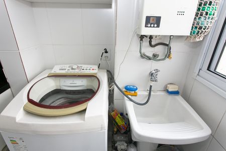 Apartamento à venda com 68m², 2 quartos e 1 vagaÁrea de Serviço