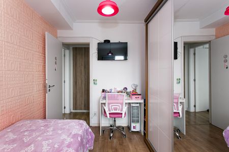 Apartamento à venda com 68m², 2 quartos e 1 vagaQuarto