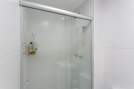 Apartamento à venda com 68m², 2 quartos e 1 vagaBanheiro da Suíte