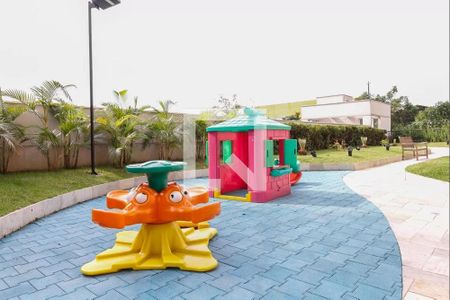 Apartamento à venda com 68m², 2 quartos e 1 vagaÁrea comum - Playground