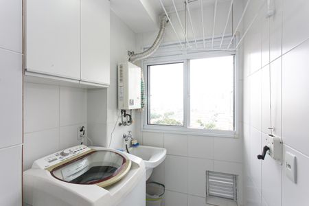 Apartamento à venda com 68m², 2 quartos e 1 vagaÁrea de Serviço