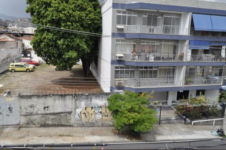 Apartamento para alugar com 65m², 2 quartos e 1 vagaSala vista