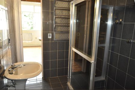 Apartamento para alugar com 65m², 2 quartos e 1 vagaBanheiro