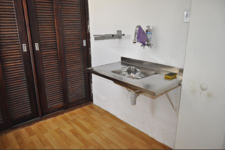 Apartamento para alugar com 65m², 2 quartos e 1 vagaCozinha