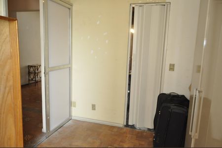 Apartamento para alugar com 65m², 2 quartos e 1 vagaQuarto 2