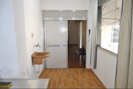 Apartamento para alugar com 65m², 2 quartos e 1 vagaCozinha