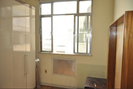 Apartamento para alugar com 65m², 2 quartos e 1 vagaQuarto 2
