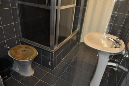 Apartamento para alugar com 65m², 2 quartos e 1 vagaBanheiro