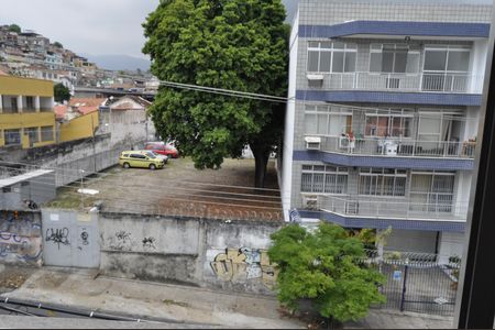 Apartamento para alugar com 65m², 2 quartos e 1 vagaQuarto 1 vista