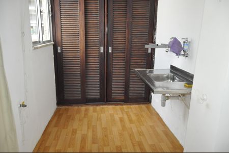 Apartamento para alugar com 65m², 2 quartos e 1 vagaCozinha