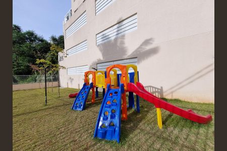 Apartamento à venda com 39m², 1 quarto e 1 vaga Apartamento à venda com 39m², 1 quarto e 1 vagaÁrea comum