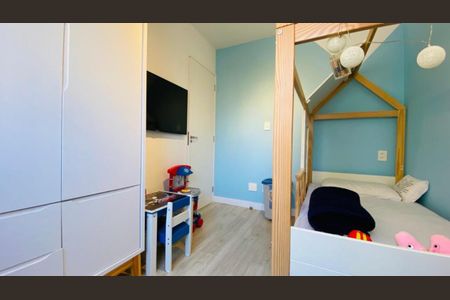 Apartamento à venda com 70m², 2 quartos e 1 vaga Apartamento à venda com 70m², 2 quartos e 1 vagaFoto 12