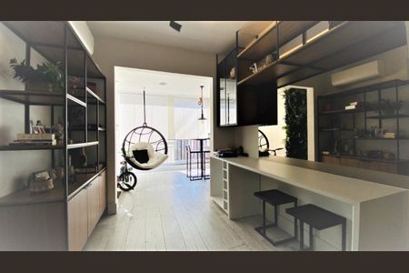 Apartamento à venda com 70m², 2 quartos e 1 vaga Apartamento à venda com 70m², 2 quartos e 1 vagaFoto 04