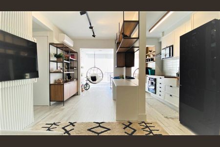 Apartamento à venda com 70m², 2 quartos e 1 vaga Apartamento à venda com 70m², 2 quartos e 1 vagaFoto 01