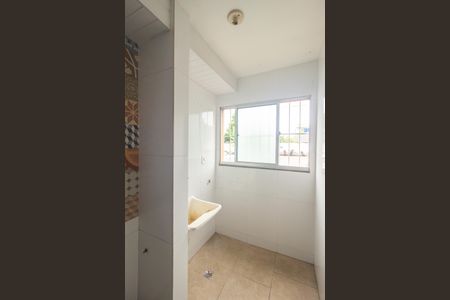 Apartamento para alugar com 52m², 2 quartos e 1 vagaÁrea de Serviço