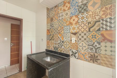 Apartamento para alugar com 52m², 2 quartos e 1 vagaCozinha