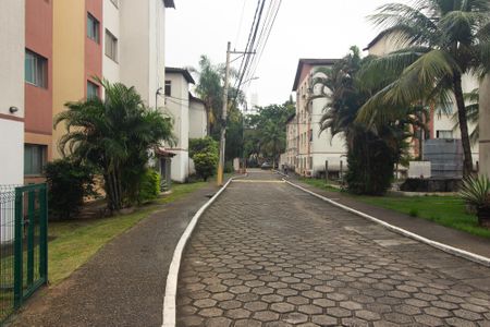 Apartamento para alugar com 52m², 2 quartos e 1 vagaÁrea comum