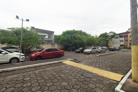 Apartamento para alugar com 52m², 2 quartos e 1 vagaÁrea comum