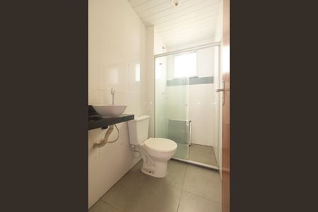 Apartamento para alugar com 52m², 2 quartos e 1 vagaBanheiro