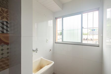 Apartamento para alugar com 52m², 2 quartos e 1 vagaÁrea de Serviço