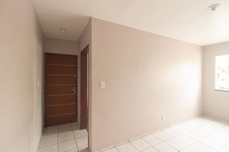 Apartamento para alugar com 52m², 2 quartos e 1 vagaSala