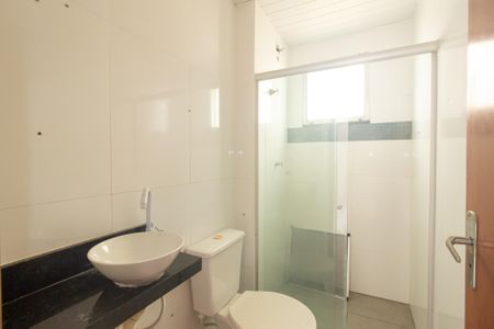 Apartamento para alugar com 52m², 2 quartos e 1 vagaBanheiro