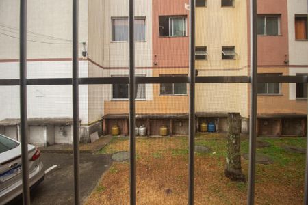 Apartamento para alugar com 52m², 2 quartos e 1 vagaVista do Quarto 1