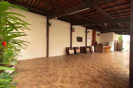 Apartamento para alugar com 52m², 2 quartos e 1 vagaÁrea comum - Salão de festas