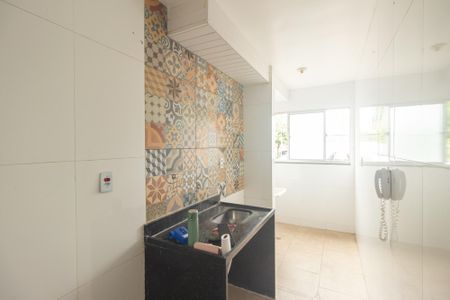 Apartamento para alugar com 52m², 2 quartos e 1 vagaCozinha