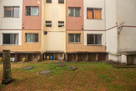 Apartamento para alugar com 52m², 2 quartos e 1 vagaVista do Quarto 2