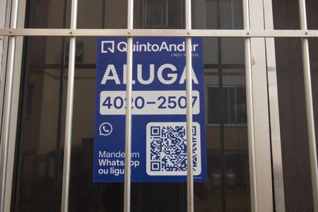 Apartamento para alugar com 52m², 2 quartos e 1 vagaPlaquinha