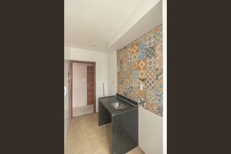 Apartamento para alugar com 52m², 2 quartos e 1 vagaCozinha