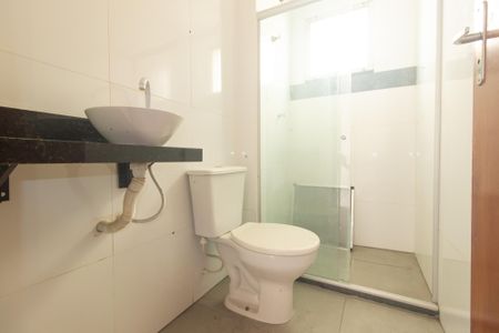 Apartamento para alugar com 52m², 2 quartos e 1 vagaBanheiro